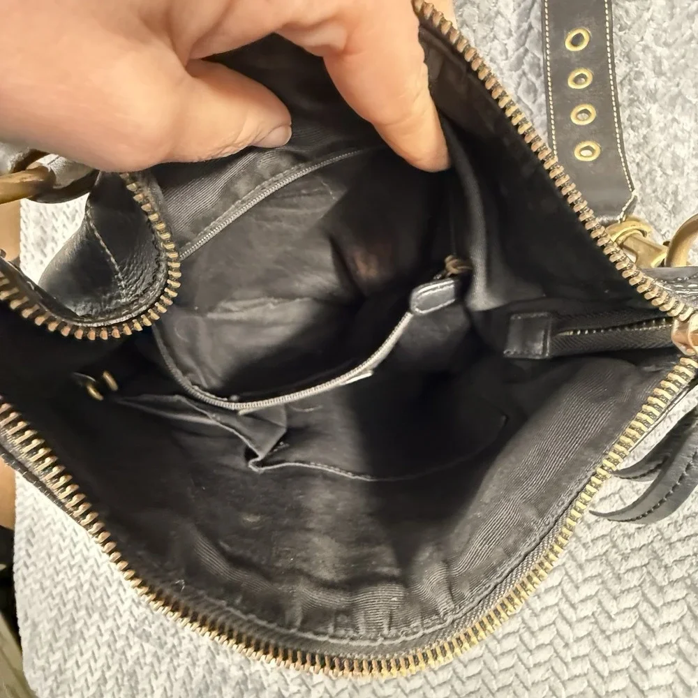 Coach good preowned